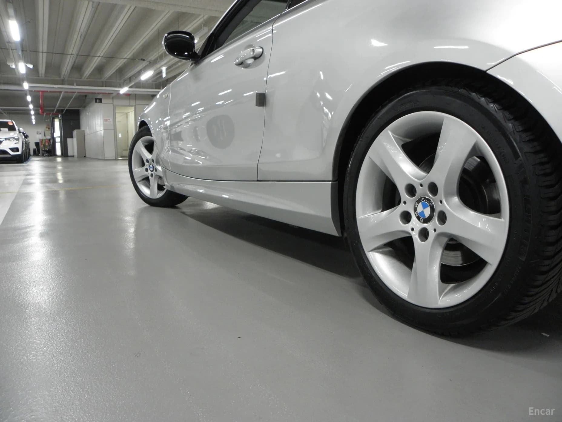 1 Series (E82)