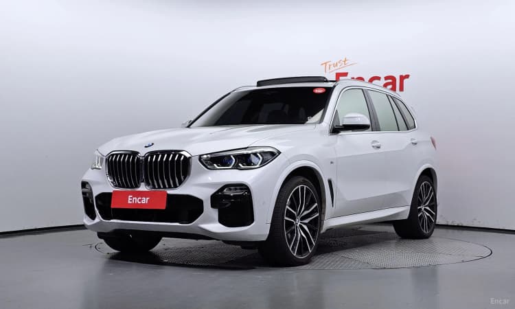 X5 (G05)
