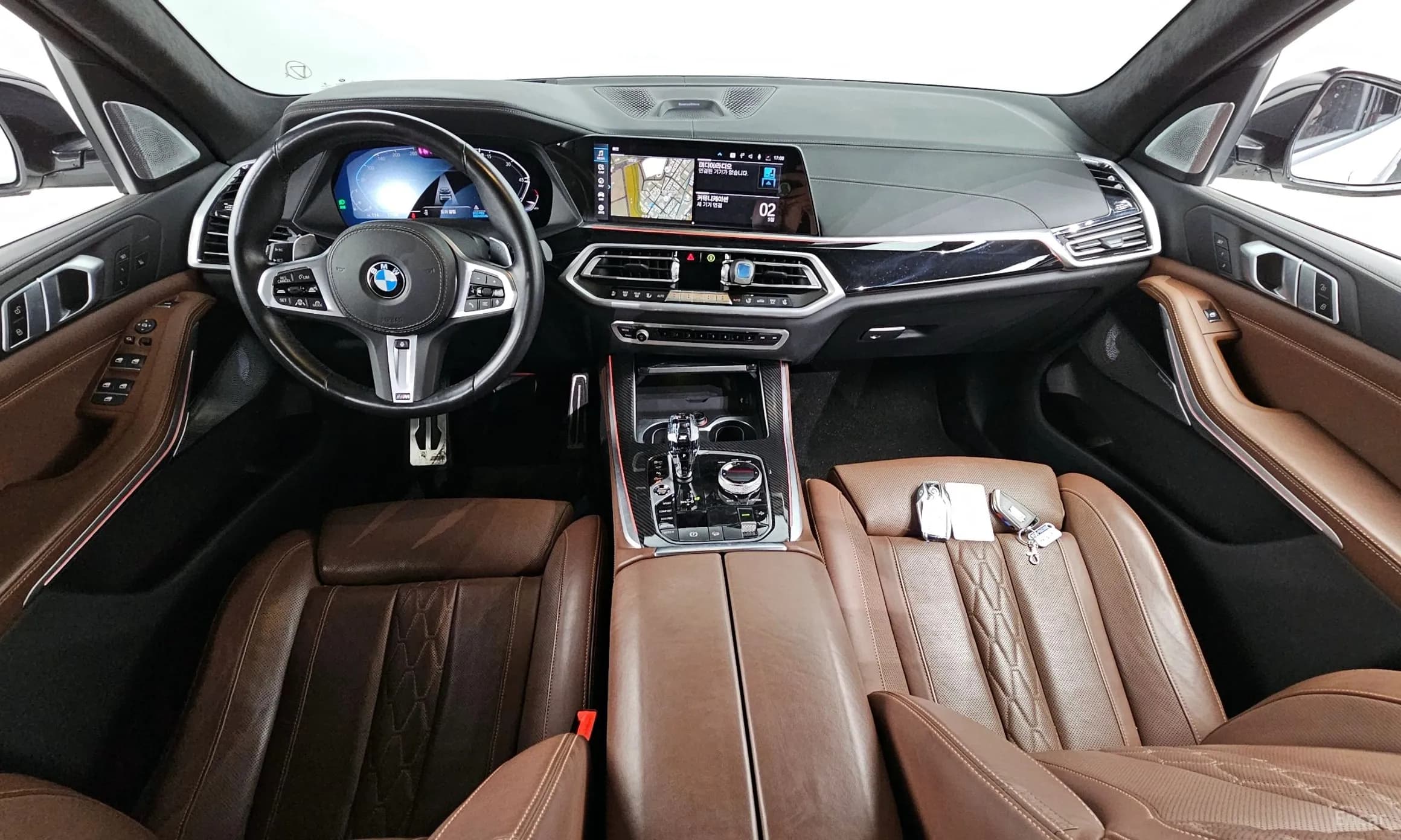 X5 (G05)