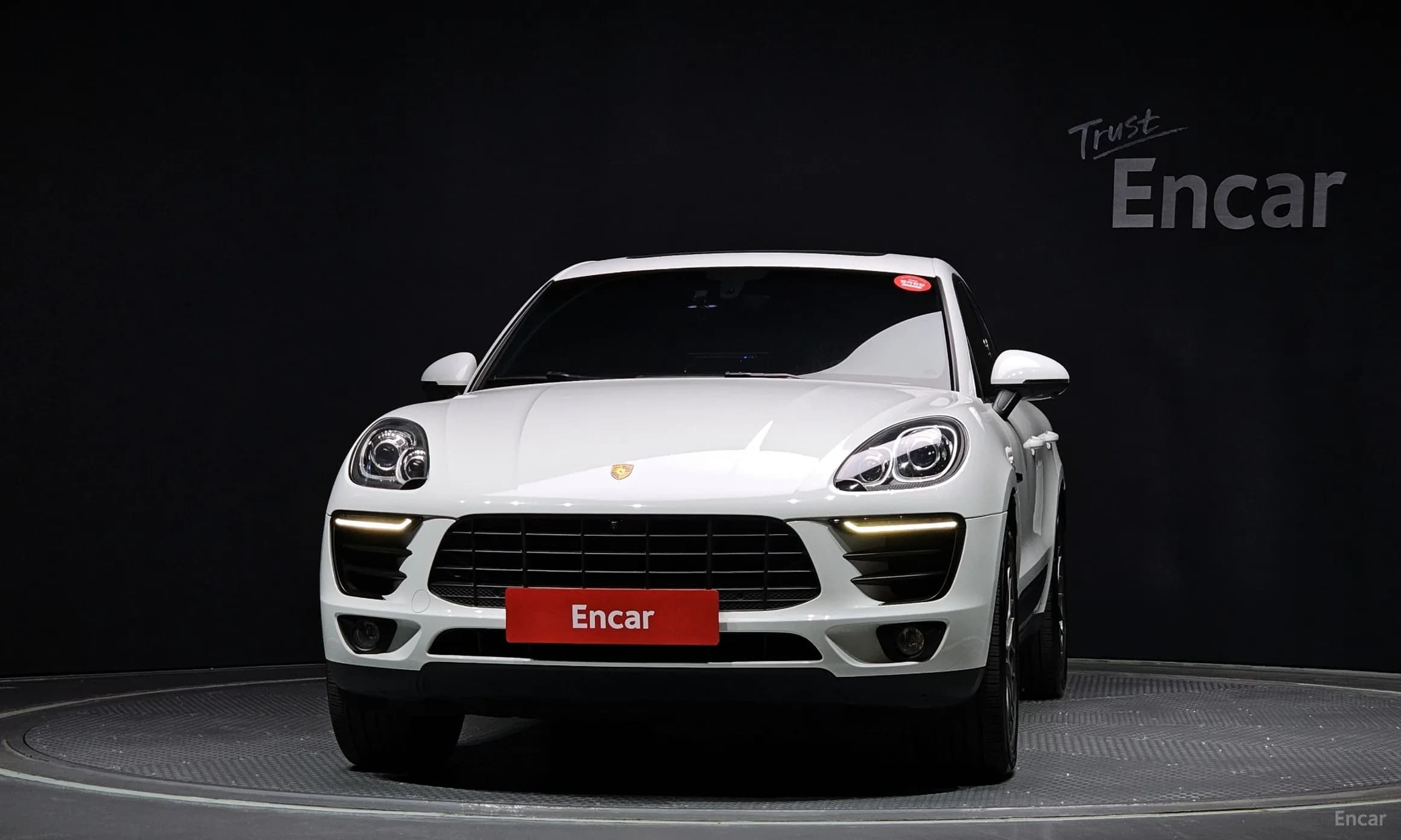 Macan