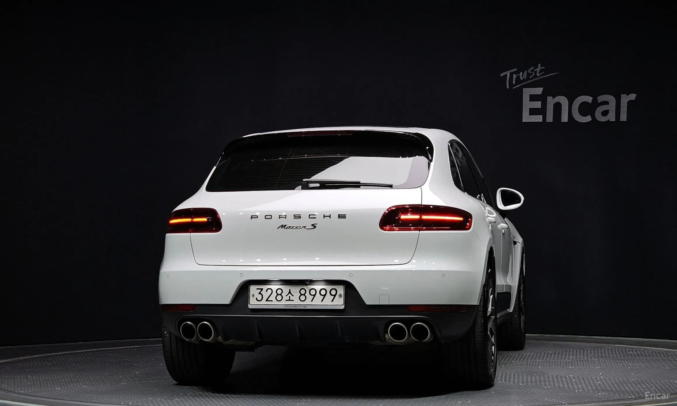 Macan