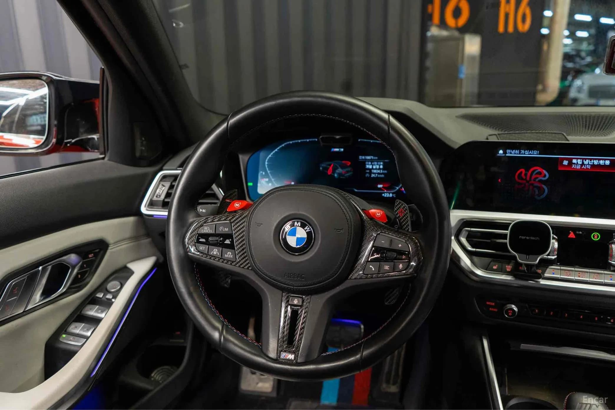 M3 (G80)