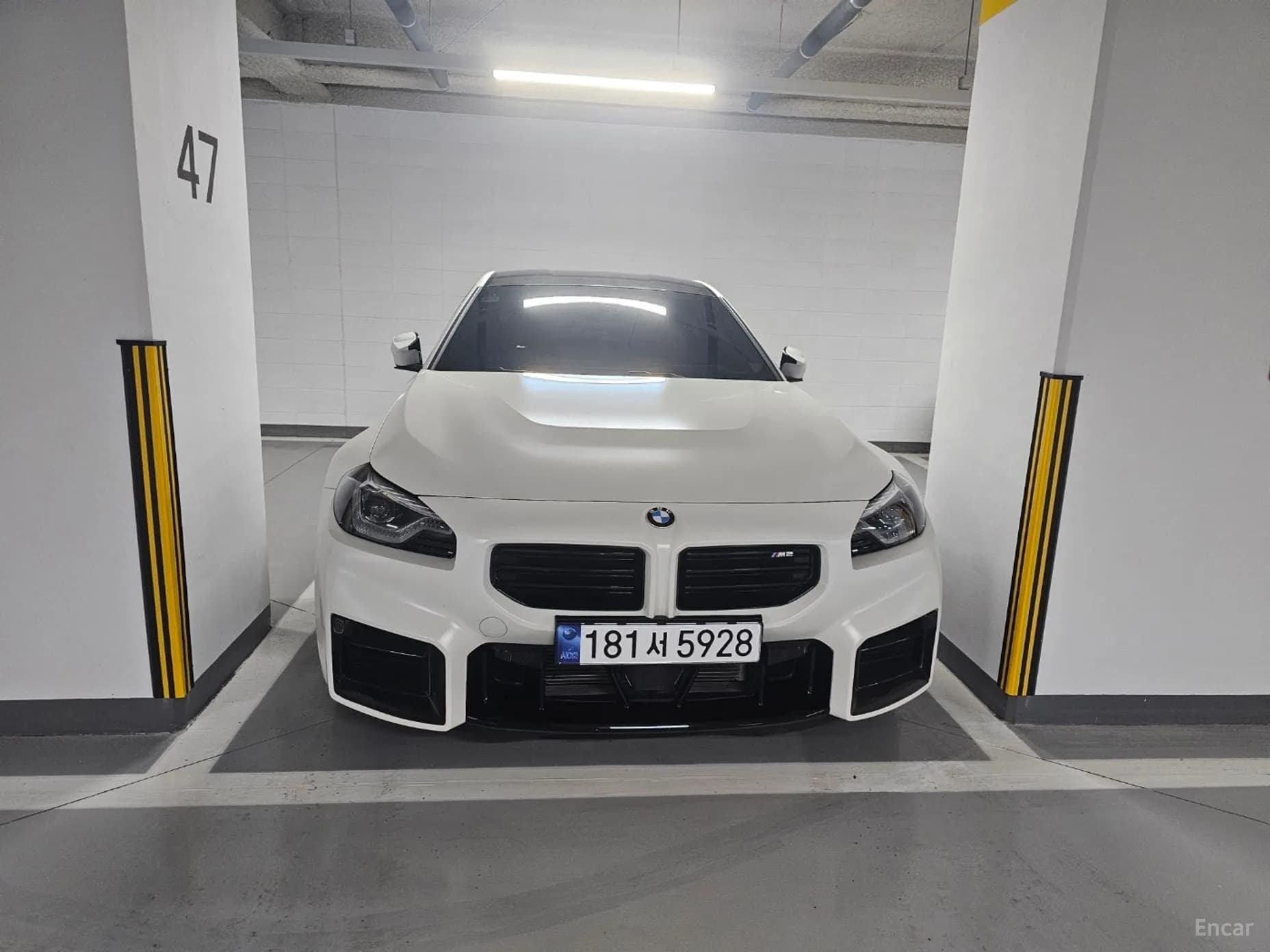 M2 (G87)