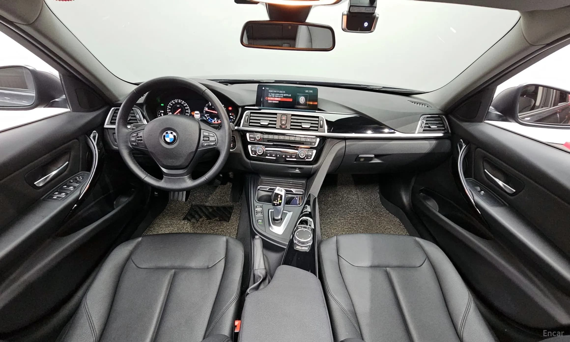 3 Series (F30)