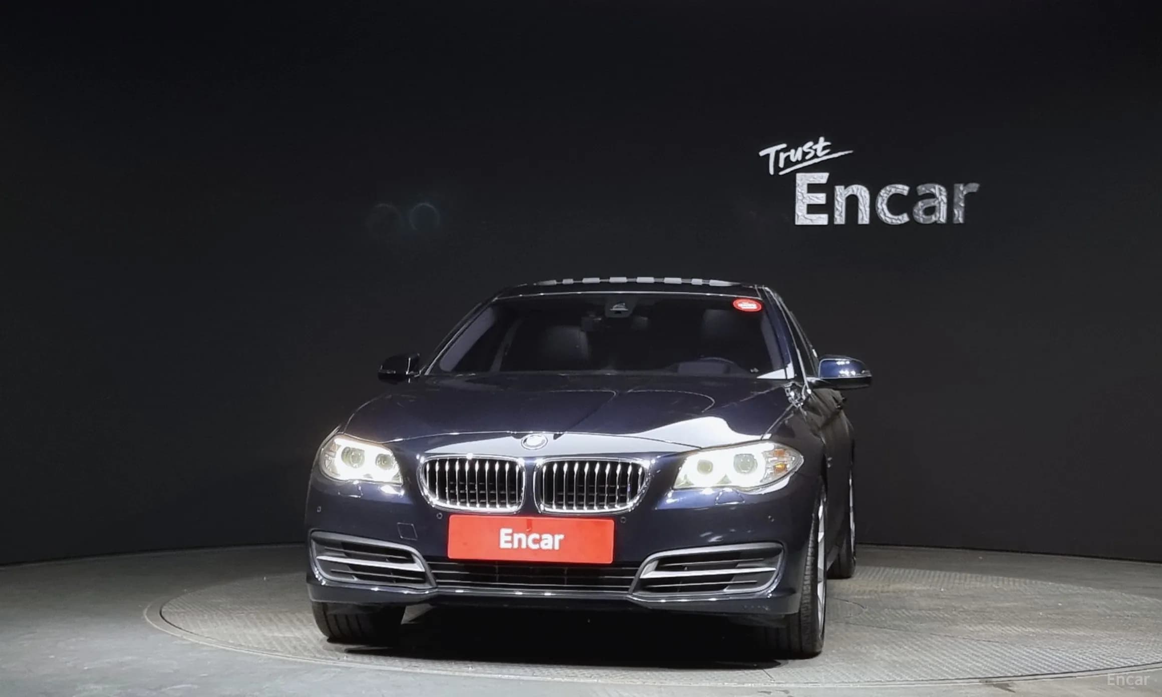 5 Series (F10)