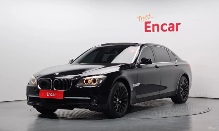 7 Series (F01)