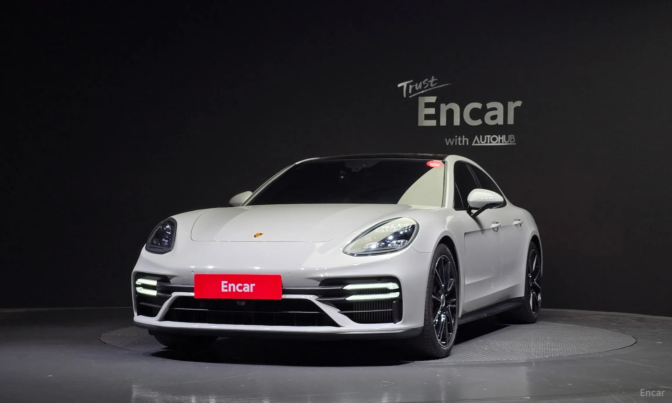 Panamera (971)