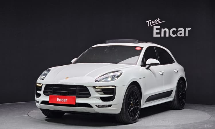 Macan
