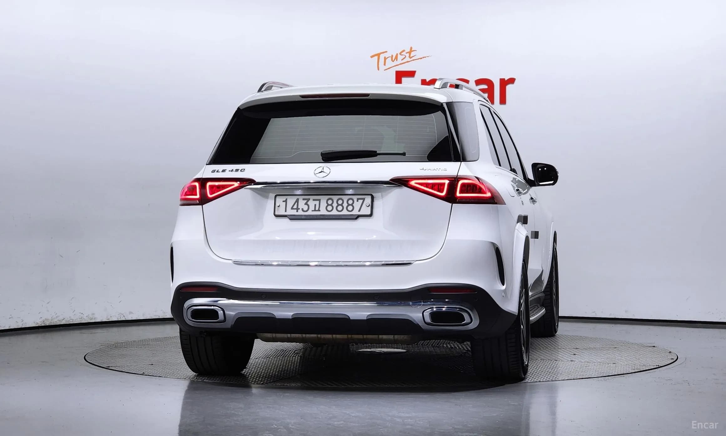 GLE-Class W167