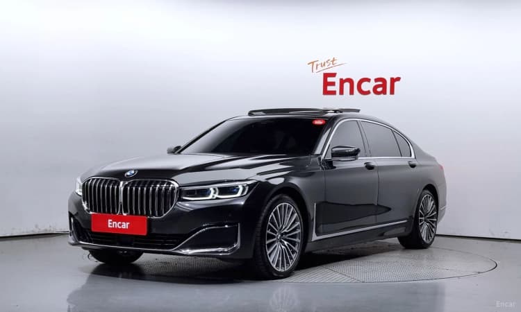 7 Series (G11)