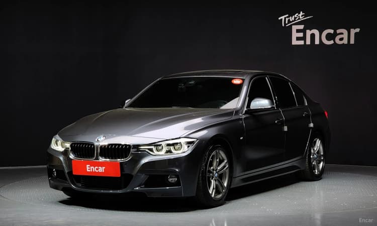 3 Series (F30)