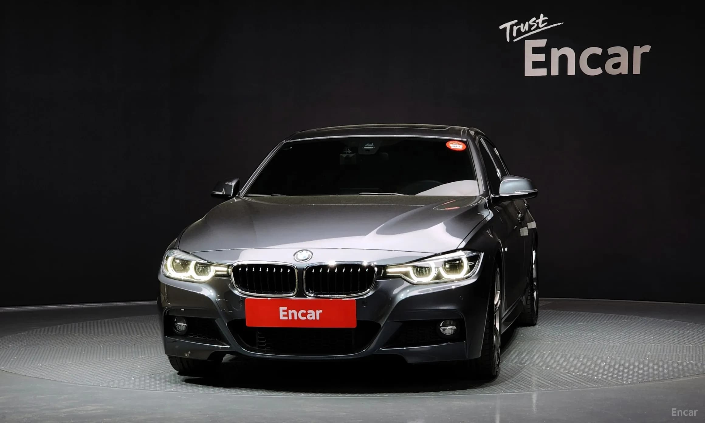 3 Series (F30)