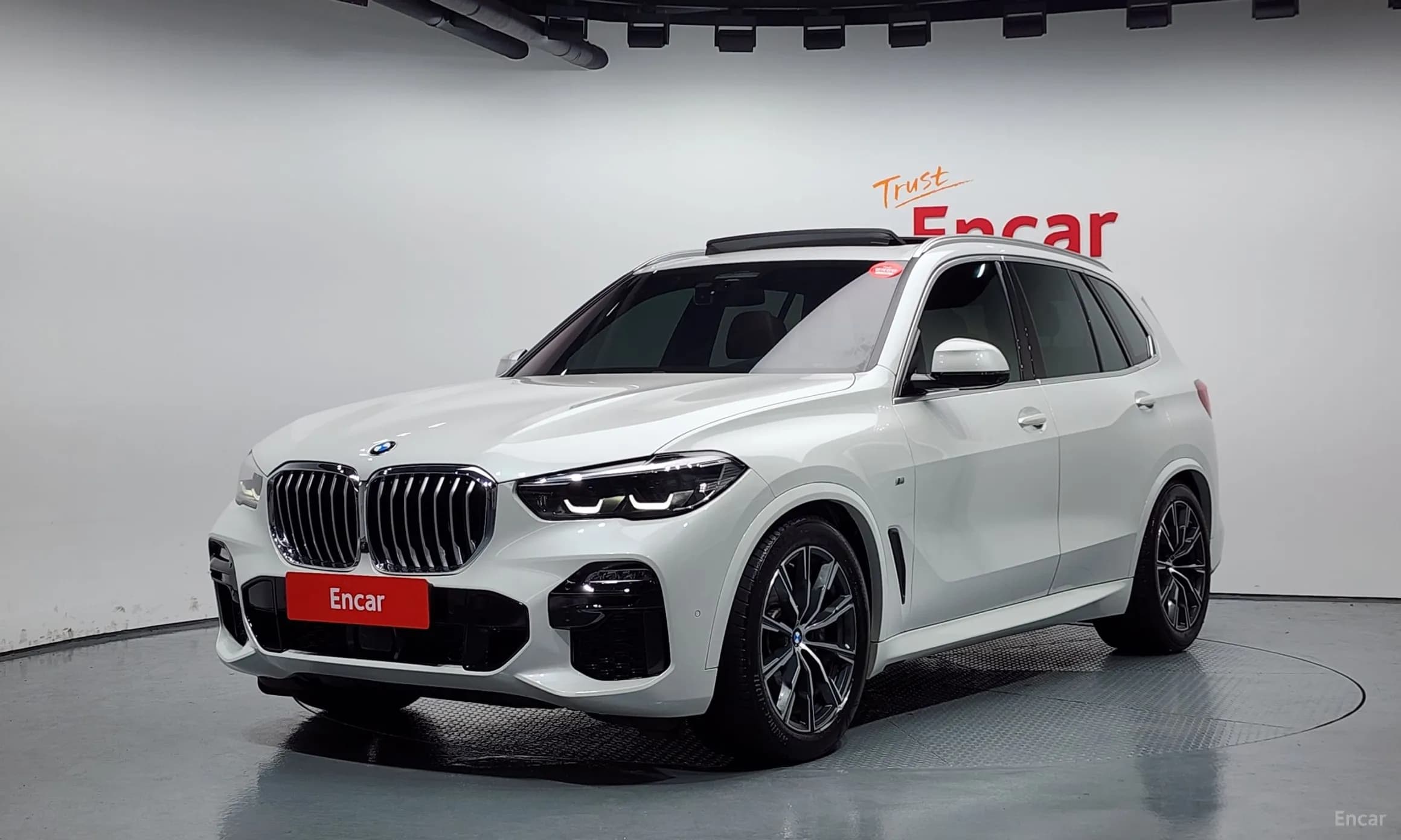 X5 (G05)