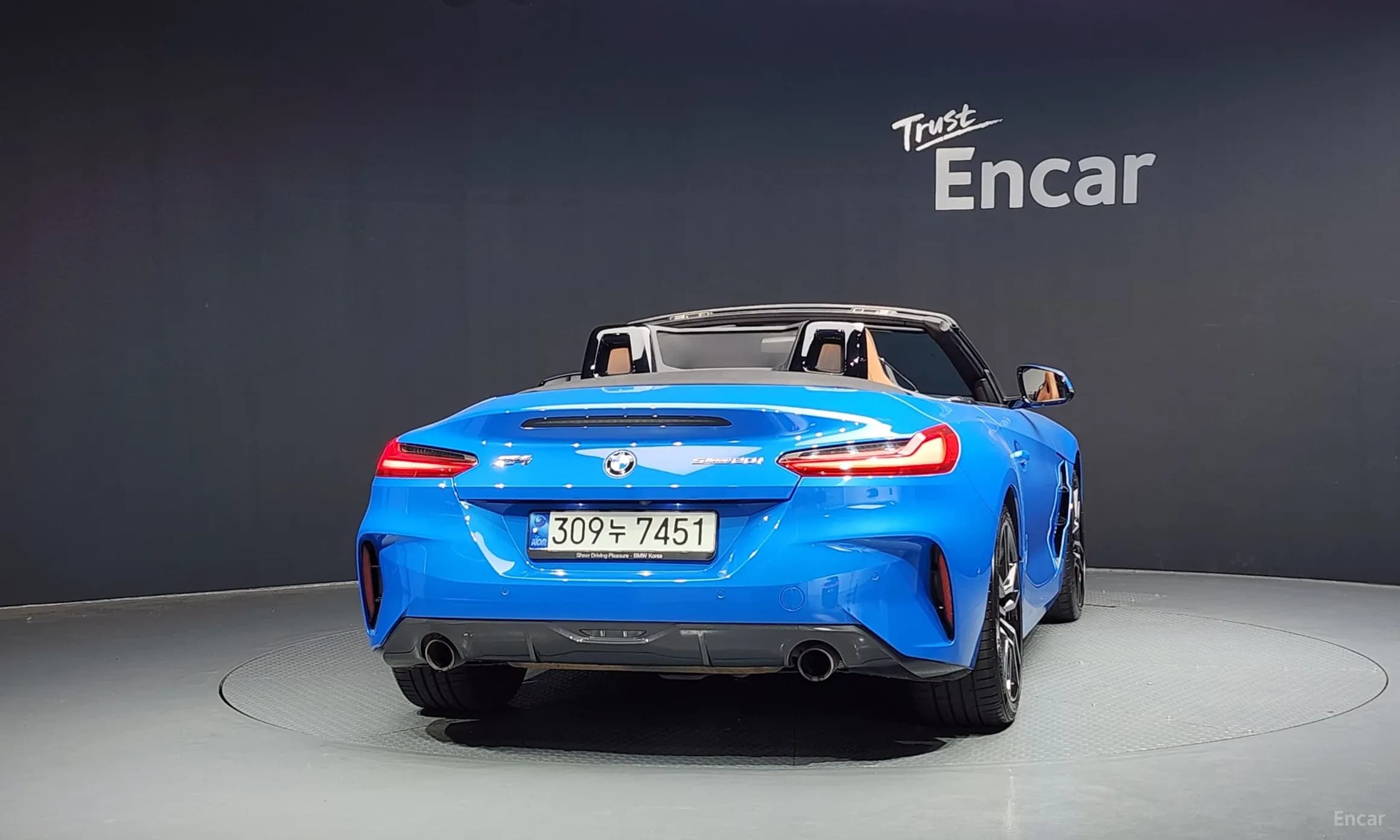 Z4 (G29)