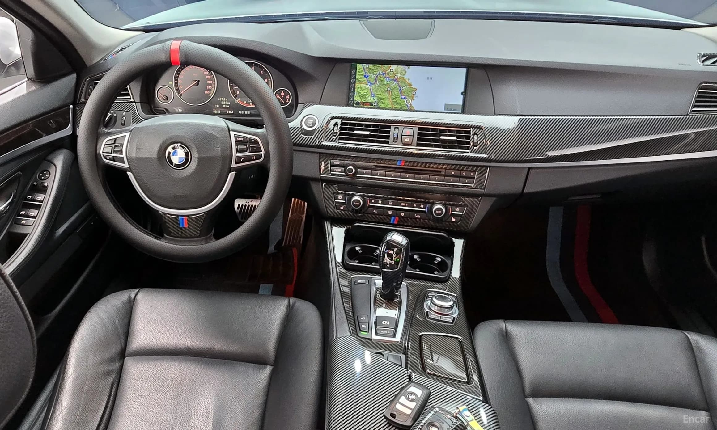 5 Series (F10)