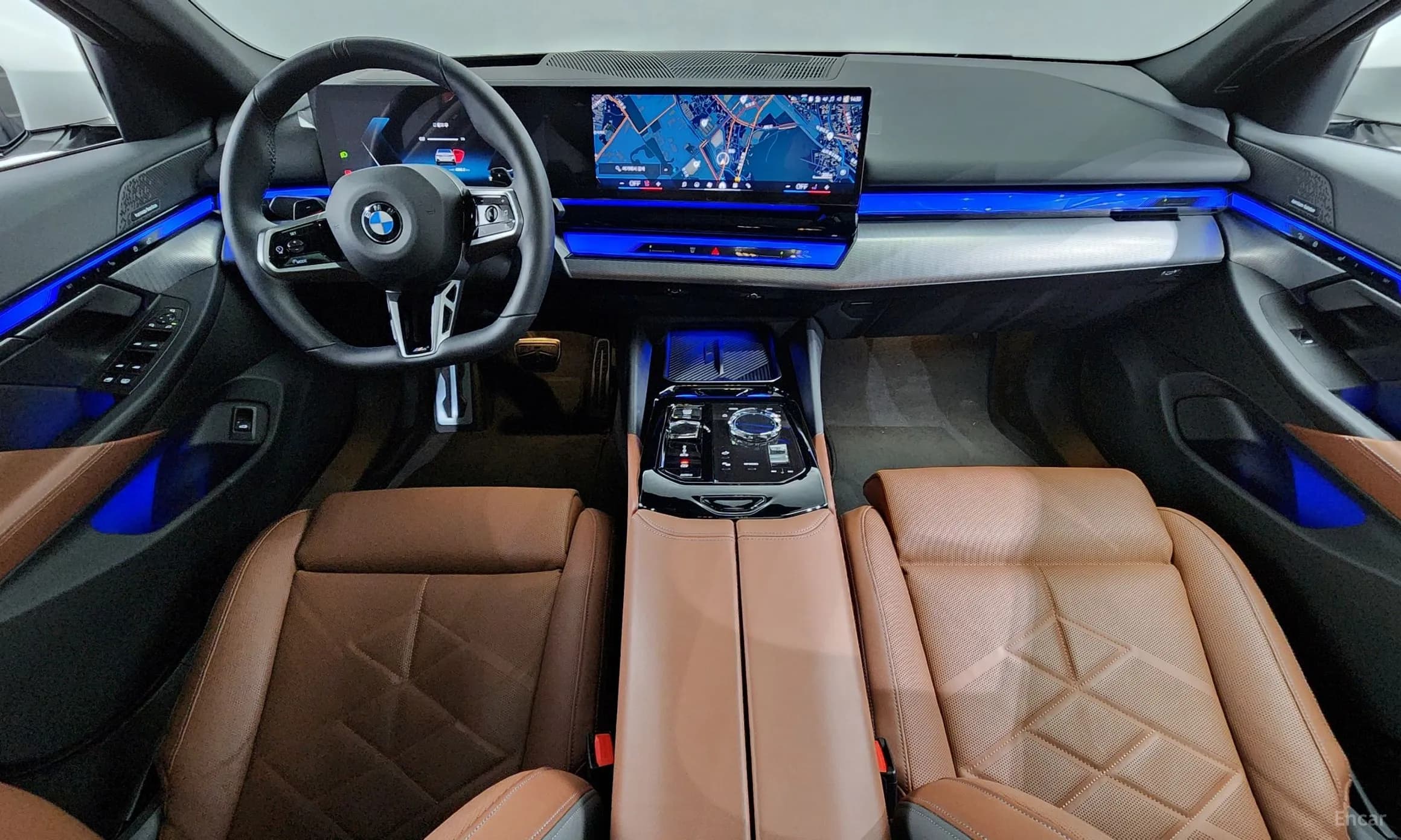 5 Series (G60)