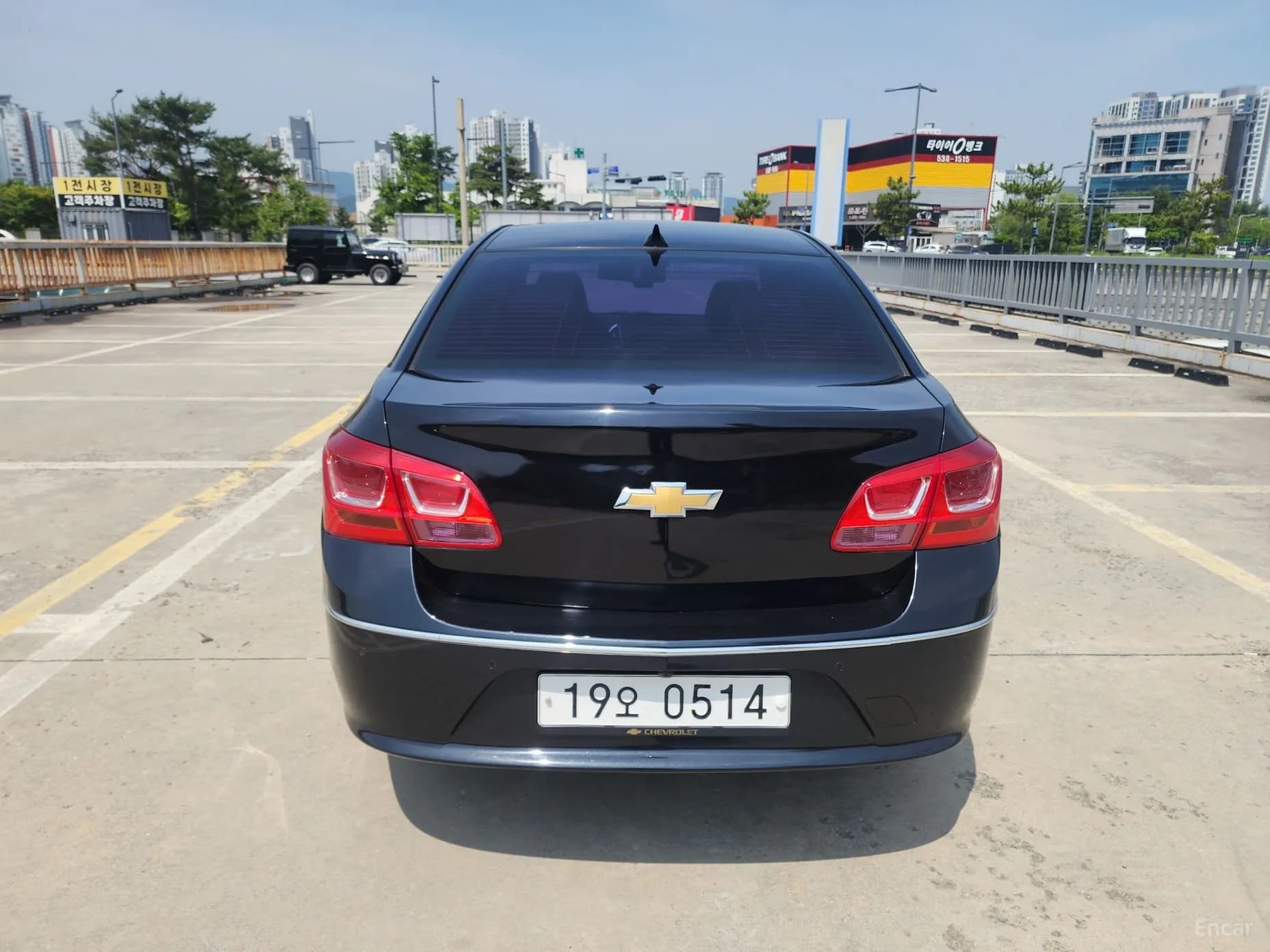 Cruze