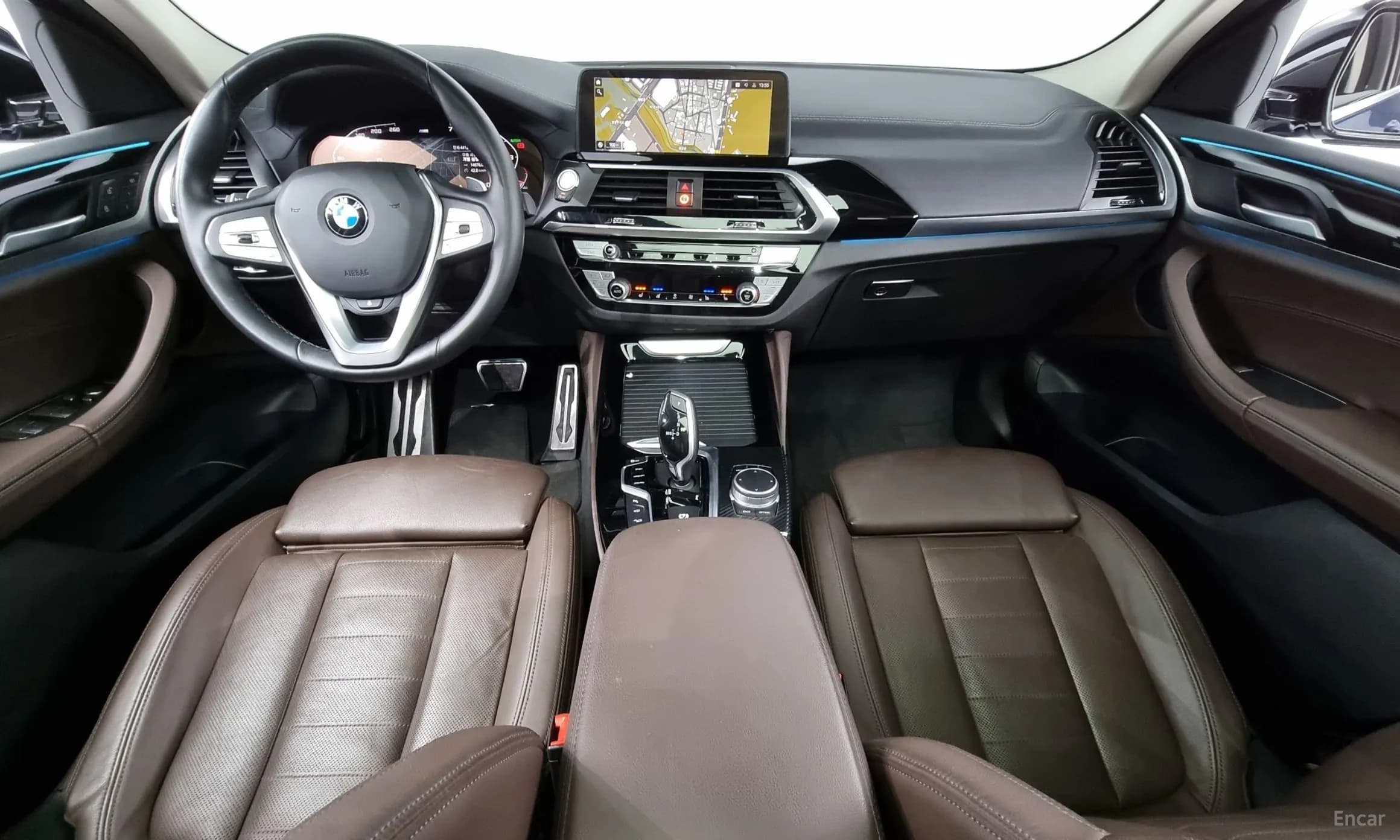 X4 (G02)