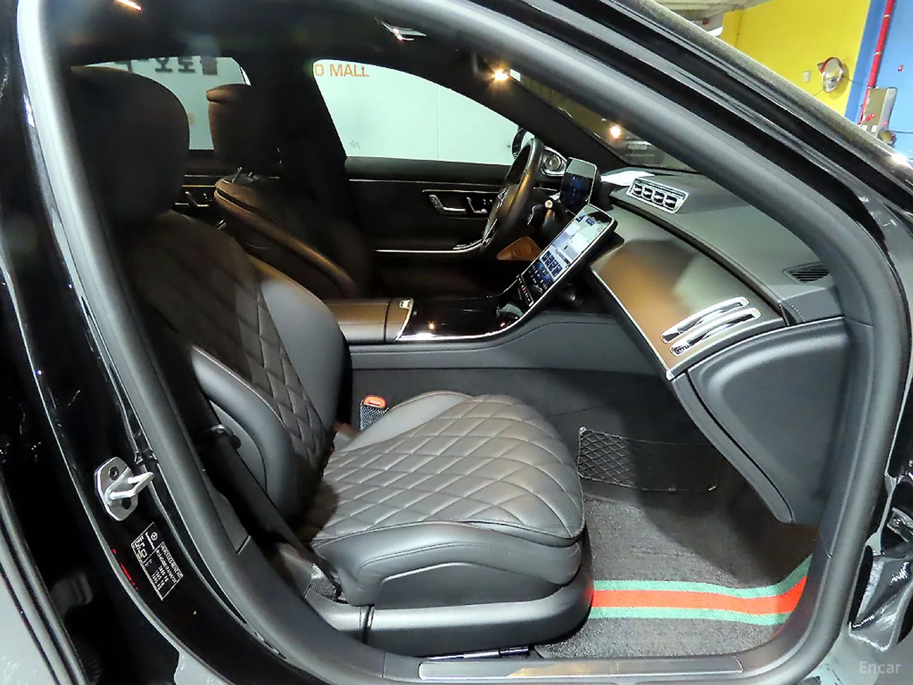 S-Class W223