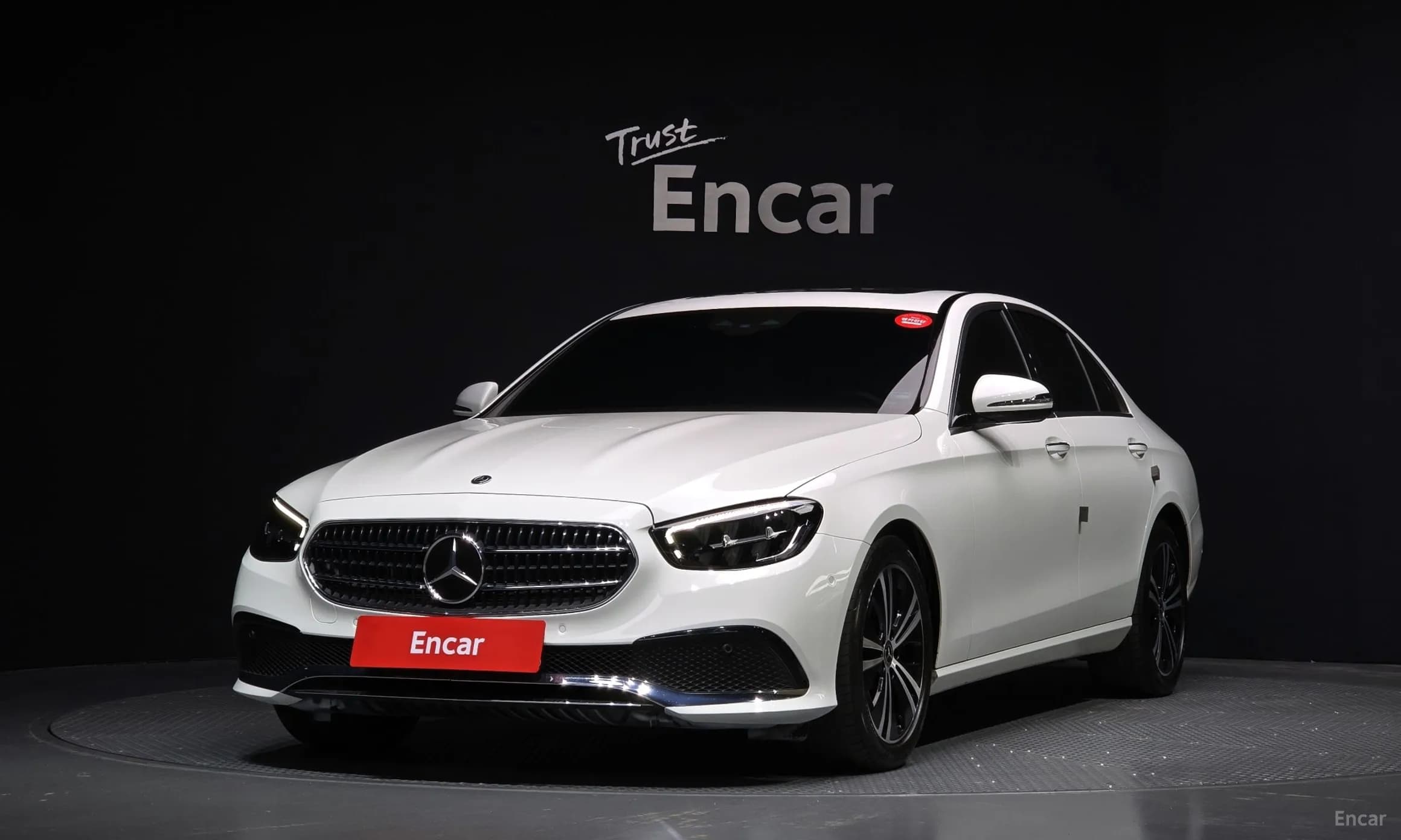 E-Class W213