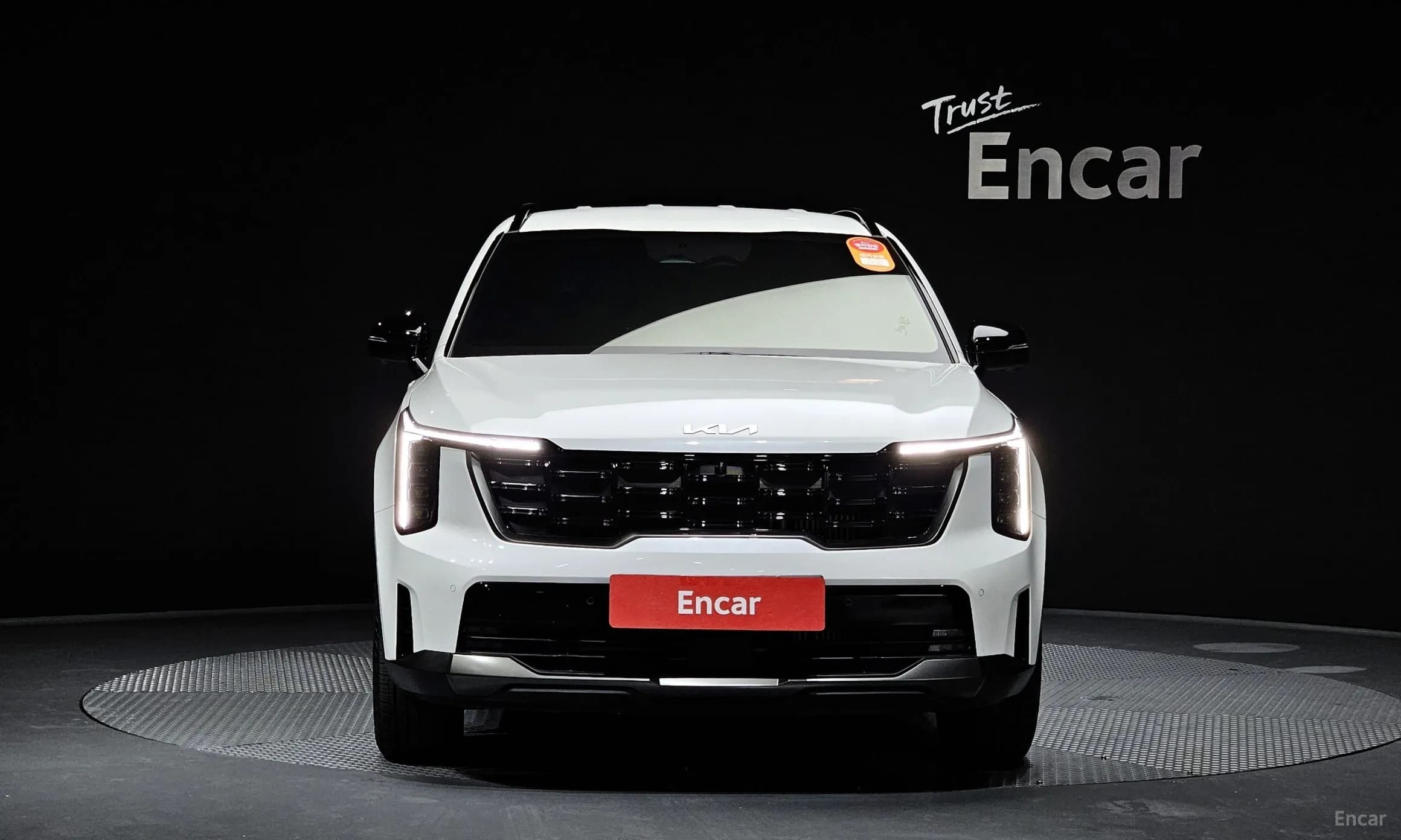 Sorento 4th Generation