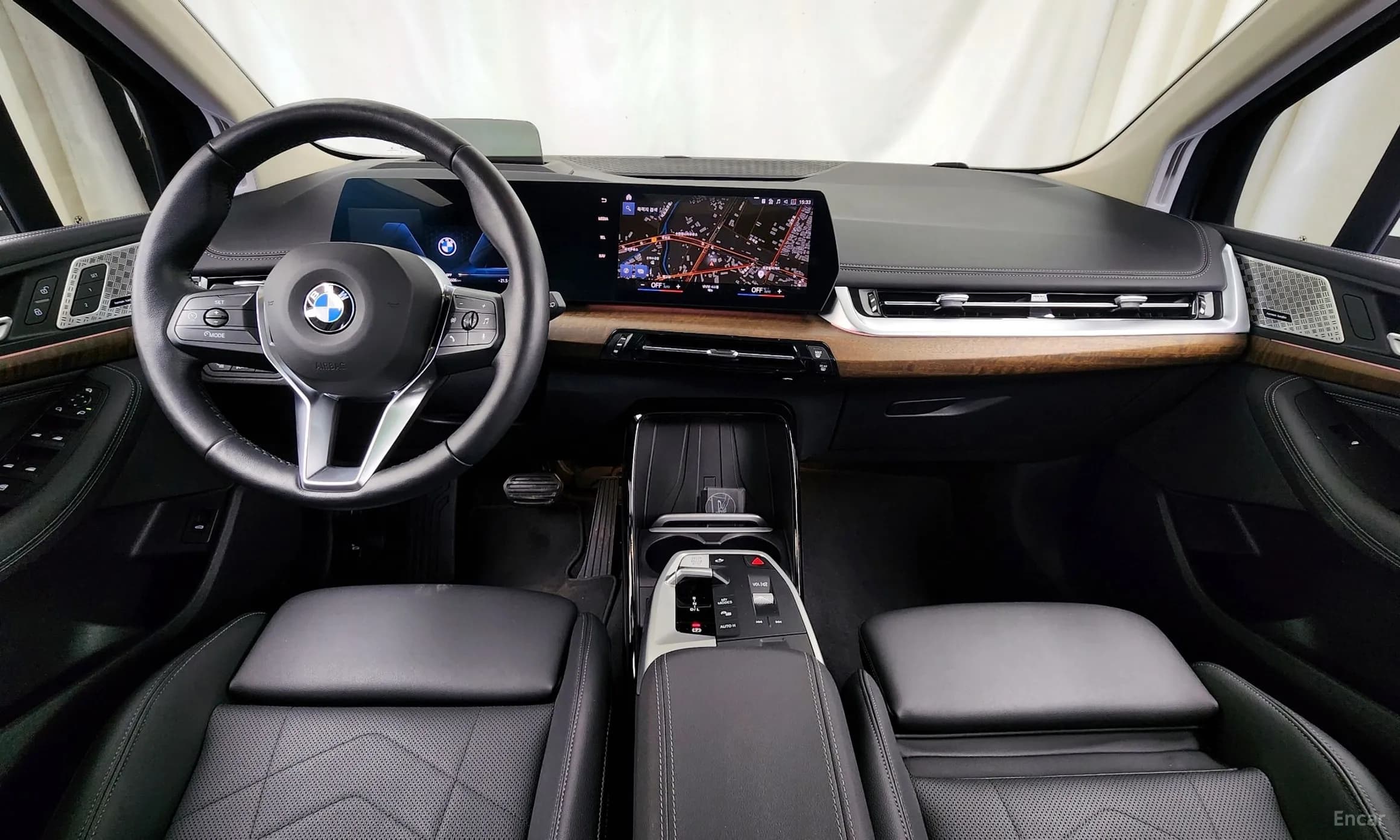 2 Series Active Tourer (U06)