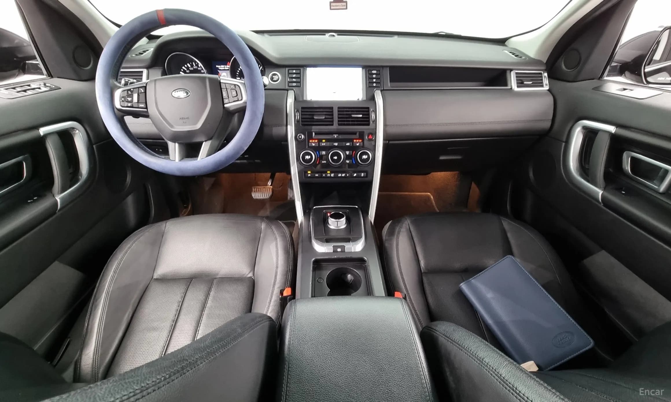 Discovery Sports
