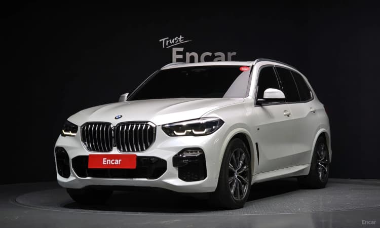 X5 (G05)