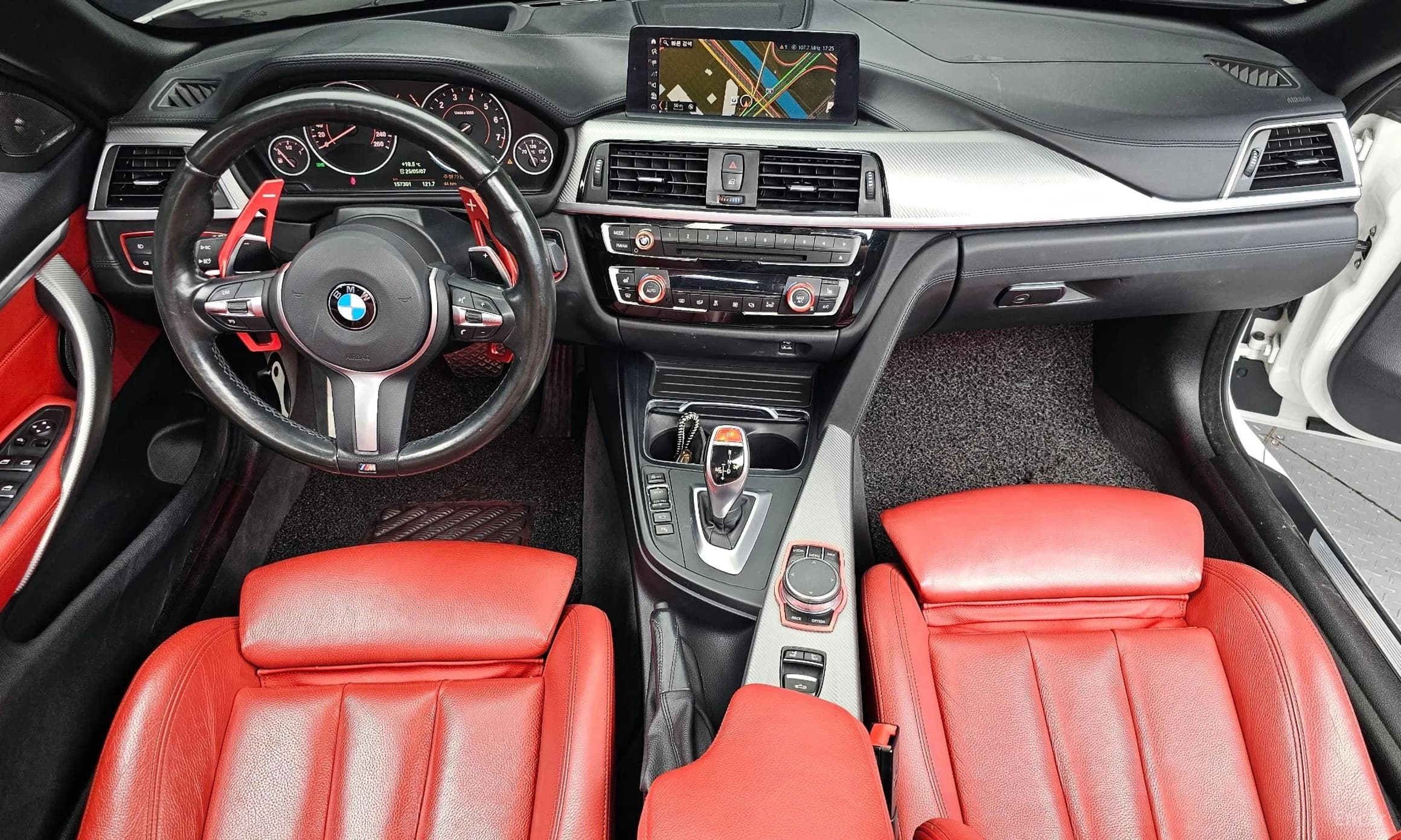 Series 4 (F32)