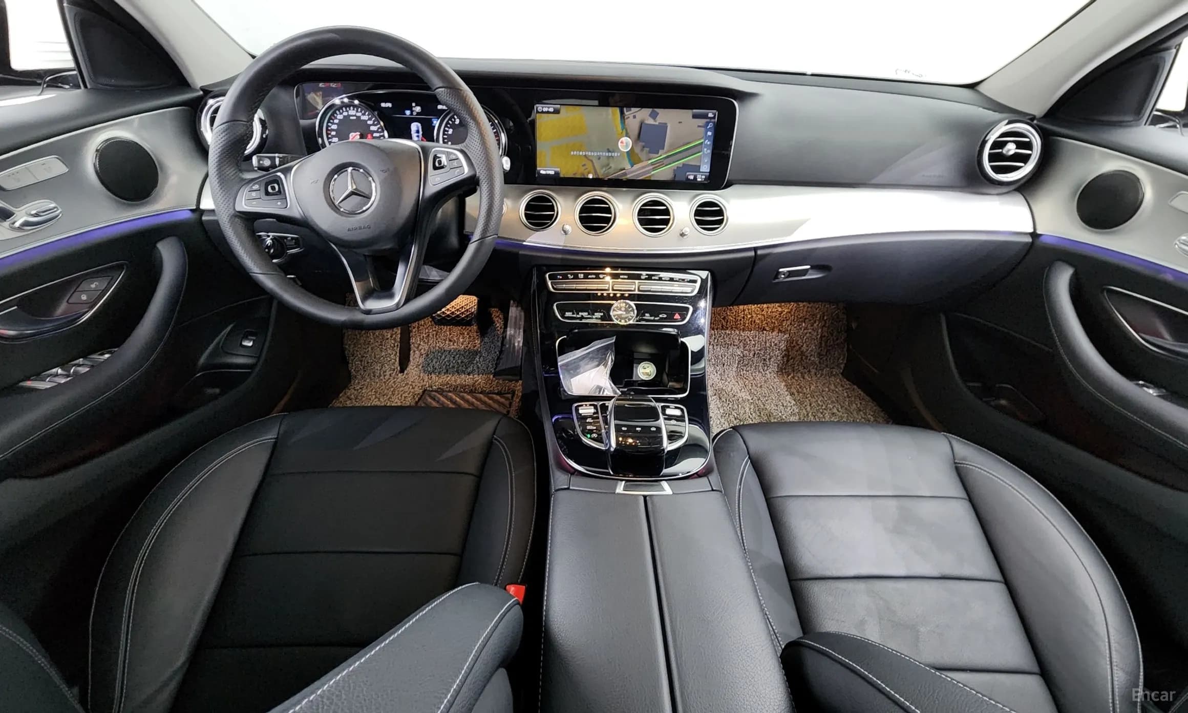 E-Class W213