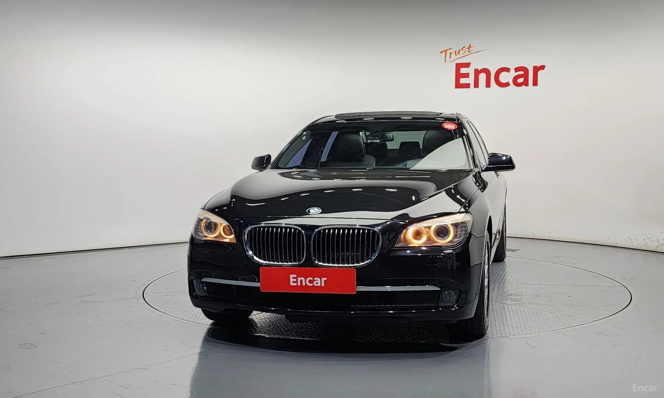 7 Series (F01)