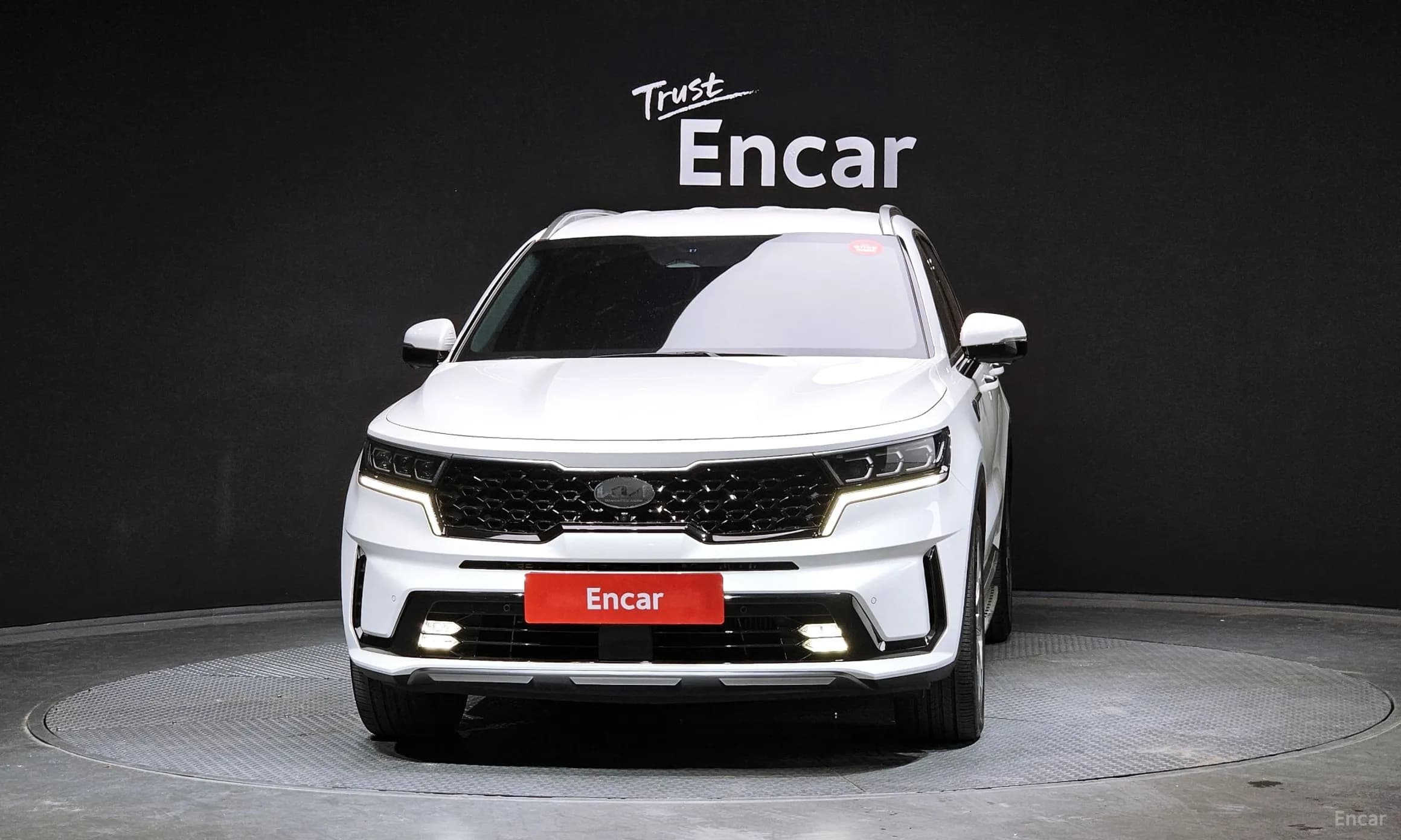 Sorento 4th generation