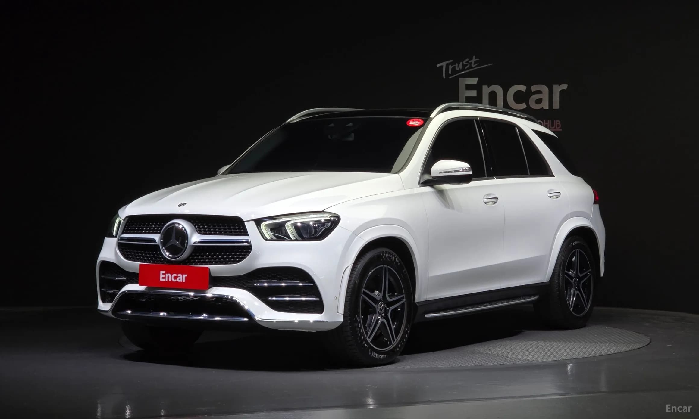 GLE-Class W167