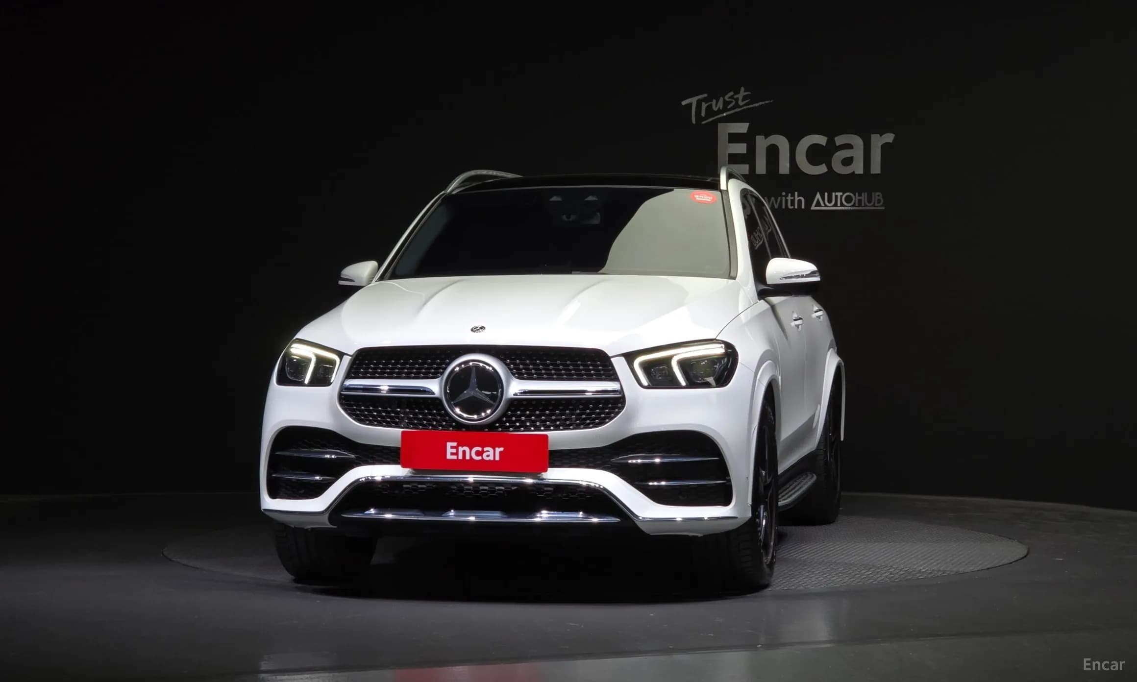 GLE-Class W167