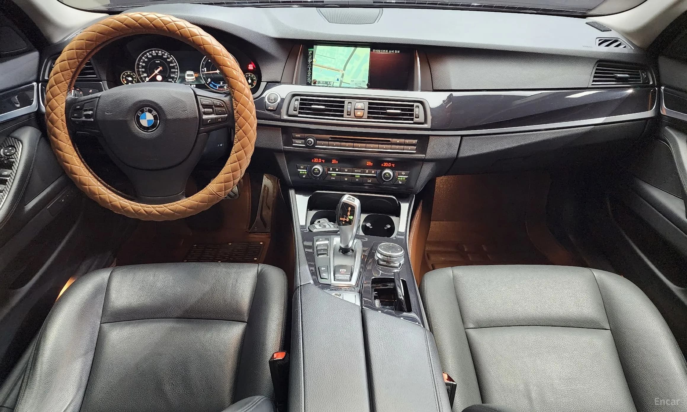 5 Series (F10)