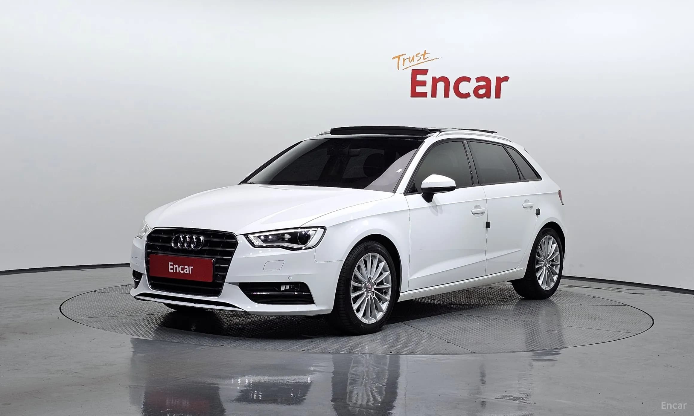 New A3