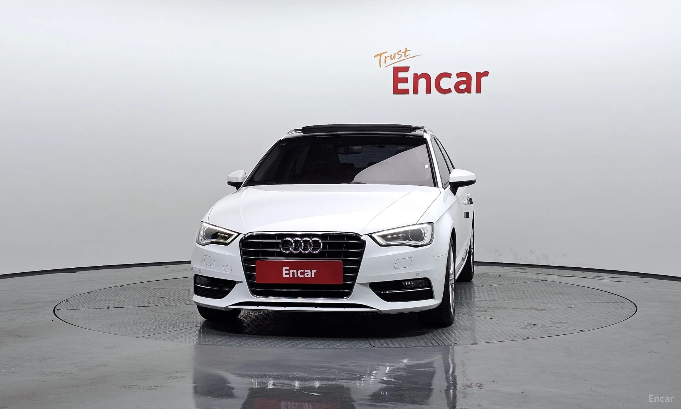 New A3