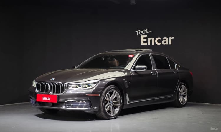 7 Series (G11)