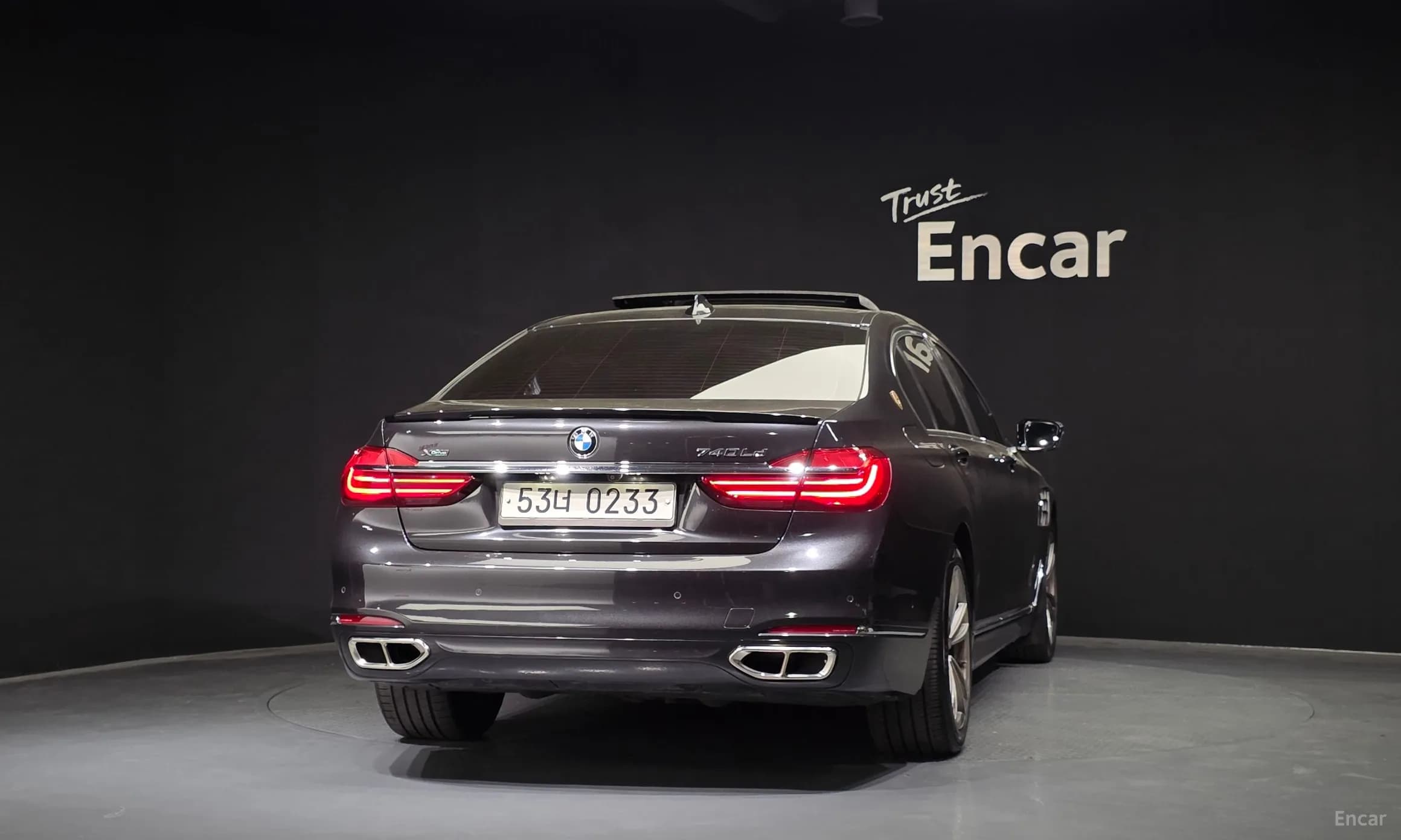7 Series (G11)