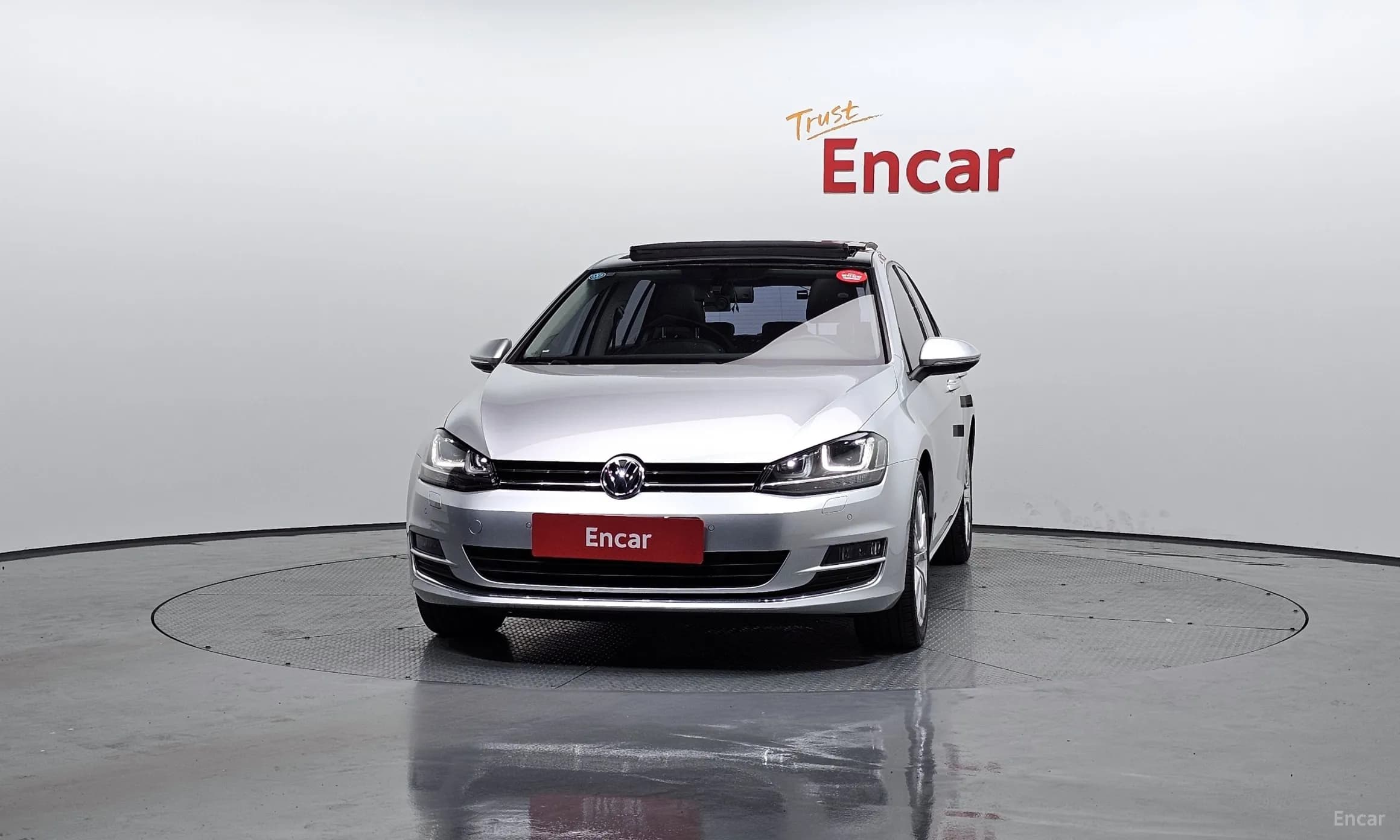 Golf 7th Generation