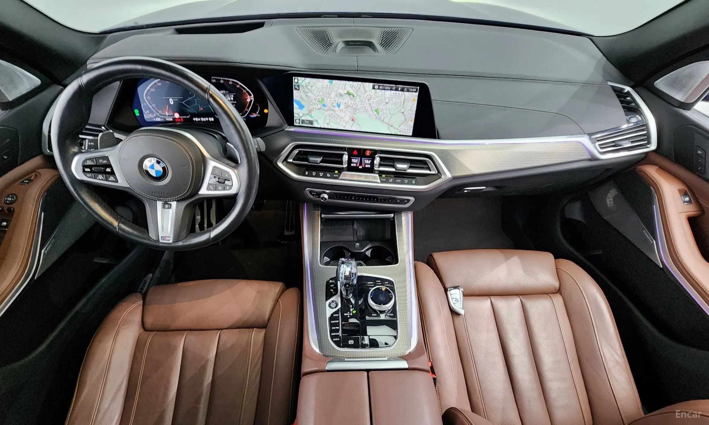 X5 (G05)
