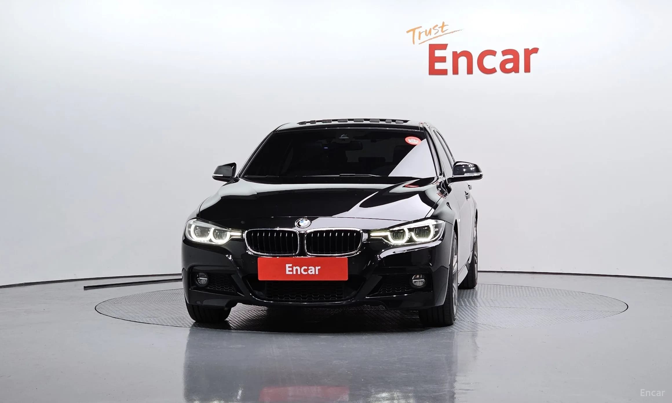 3 Series (F30)