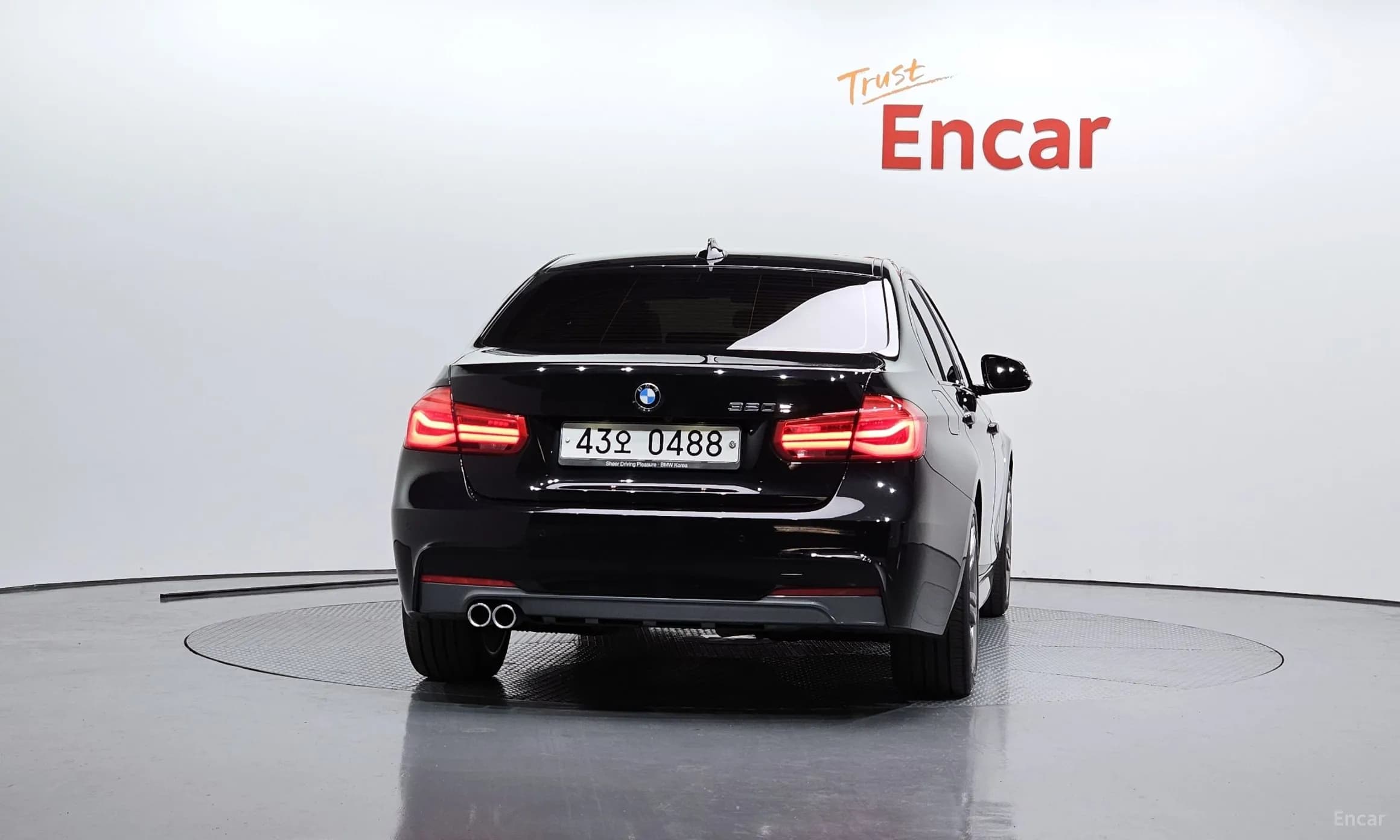 3 Series (F30)