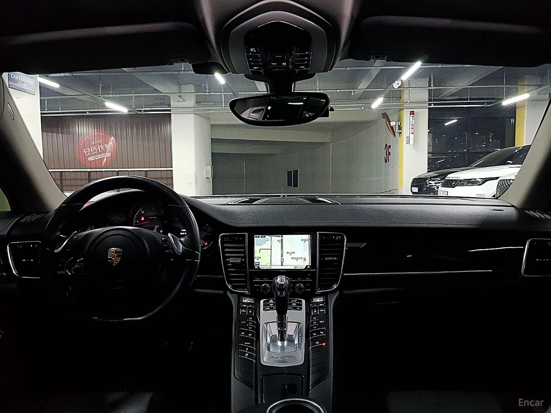 Panamera