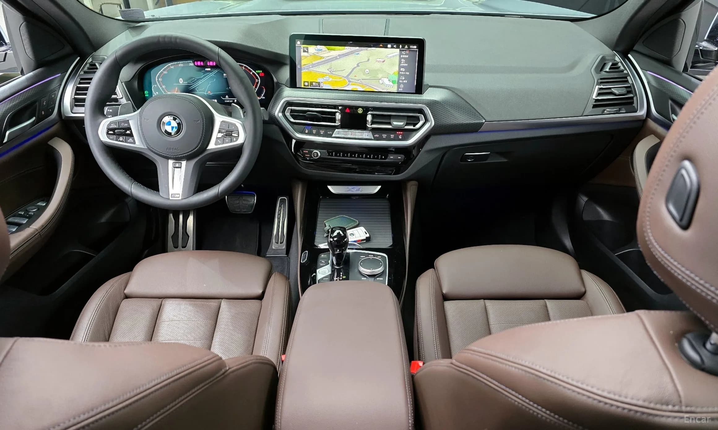 X4 (G02)