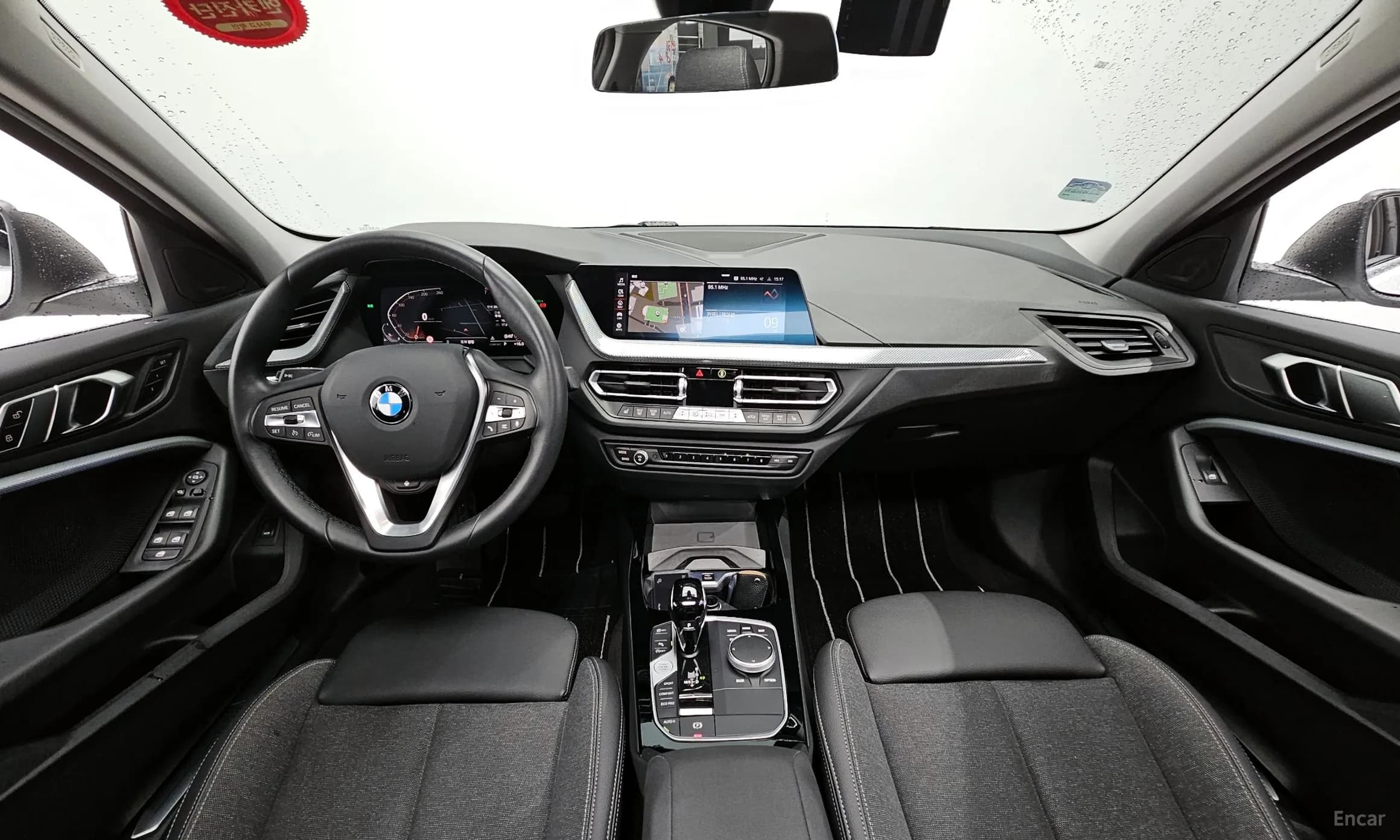 1 Series (F40)