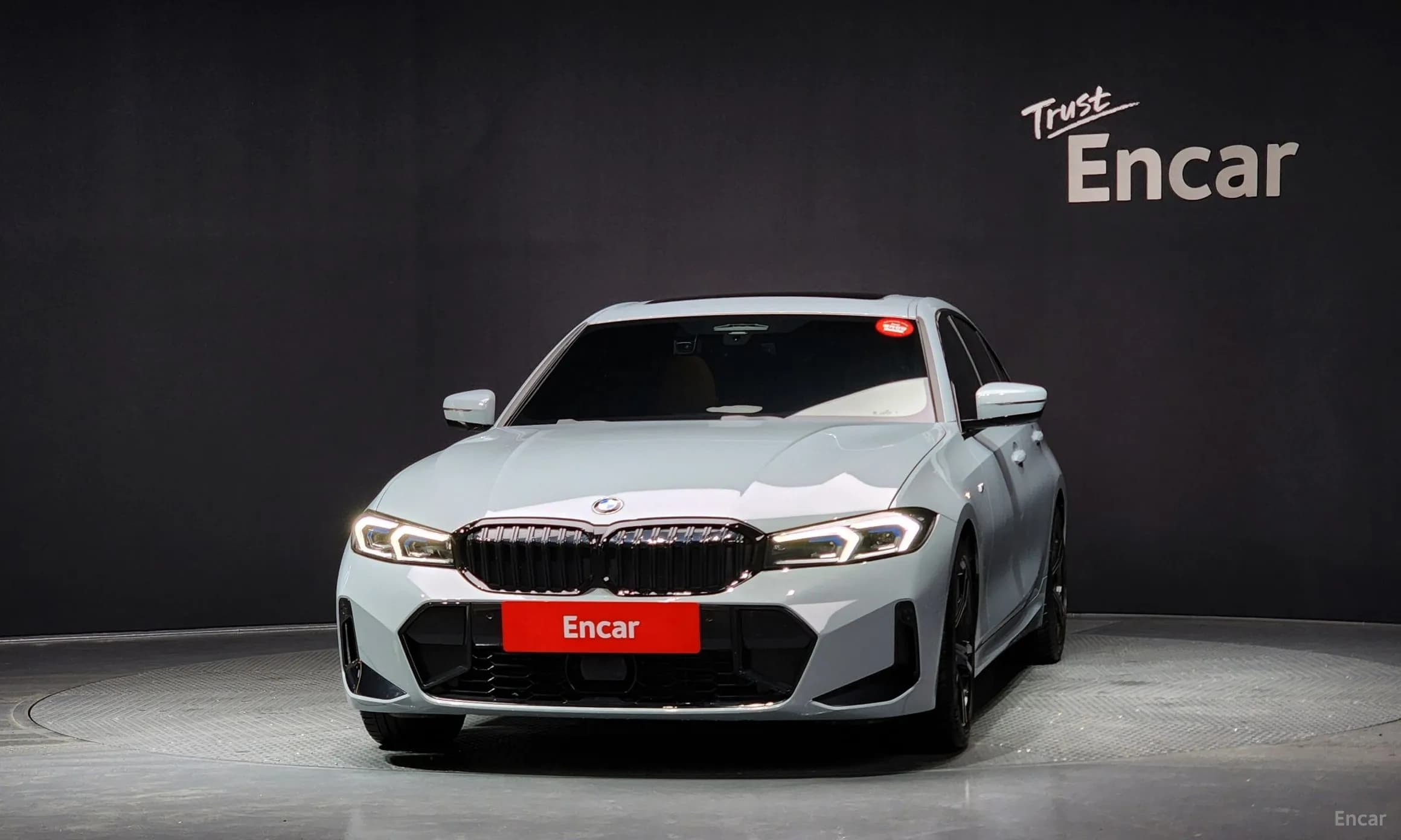 3 Series (G20)