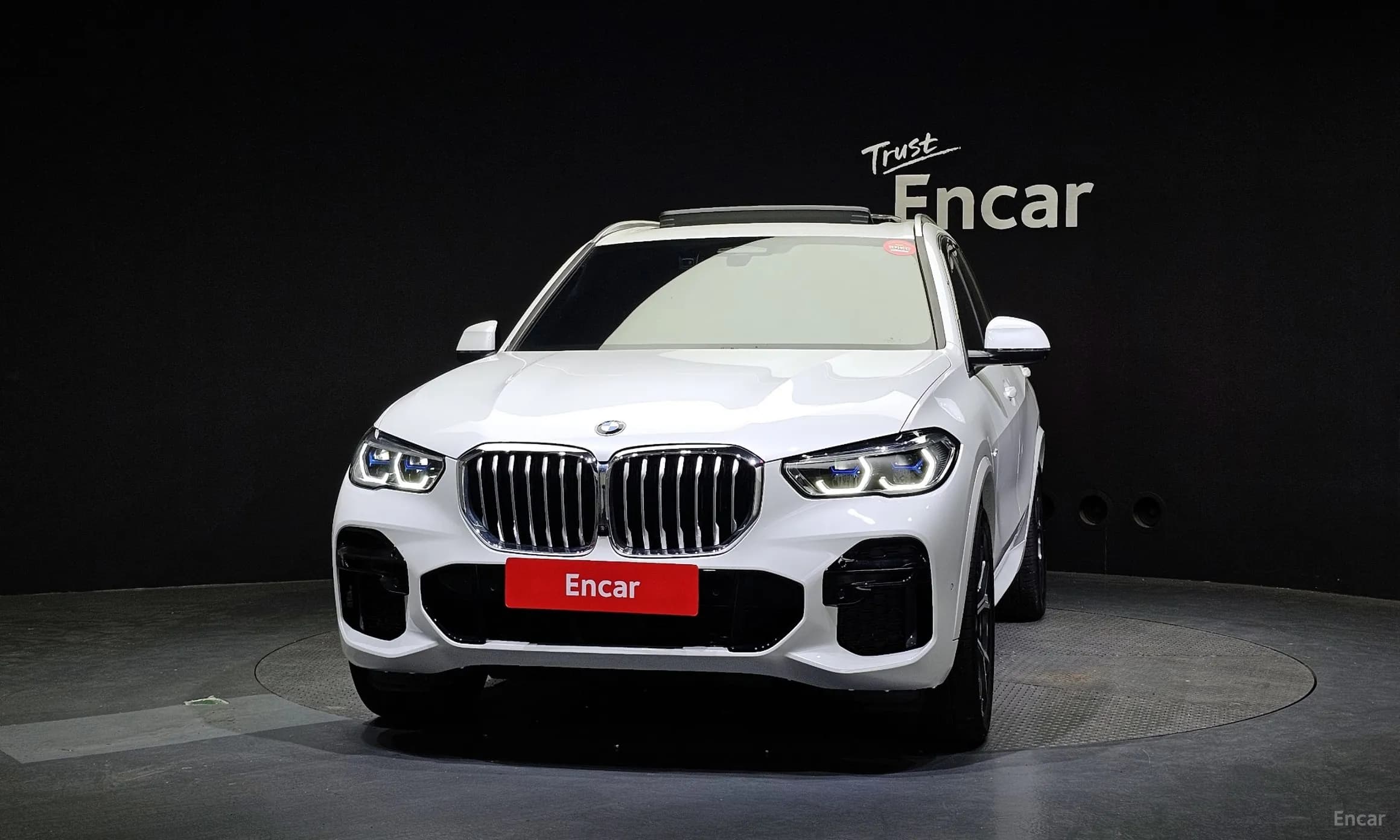 X5 (G05)