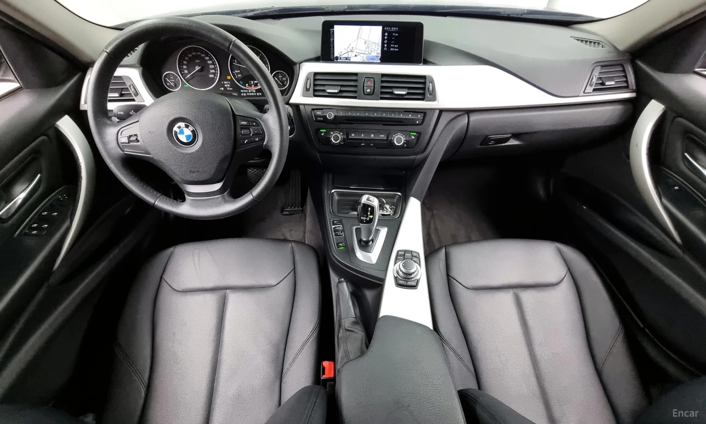 3 Series (F30)