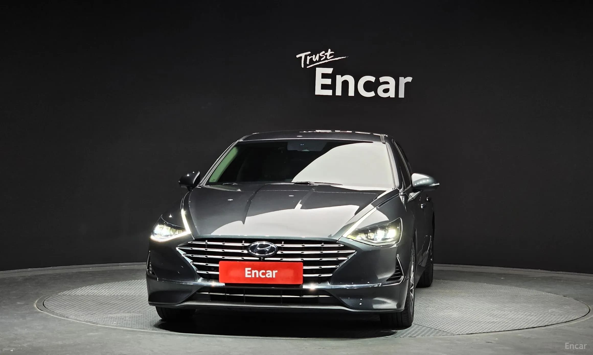 Sonata Hybrid (DN8)